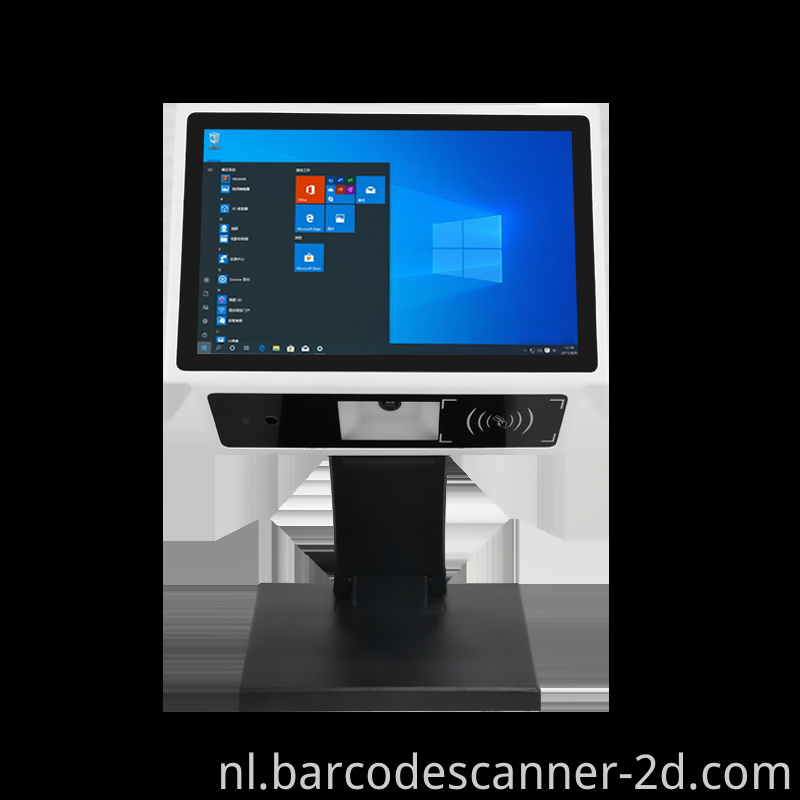 POS -systeem pos system